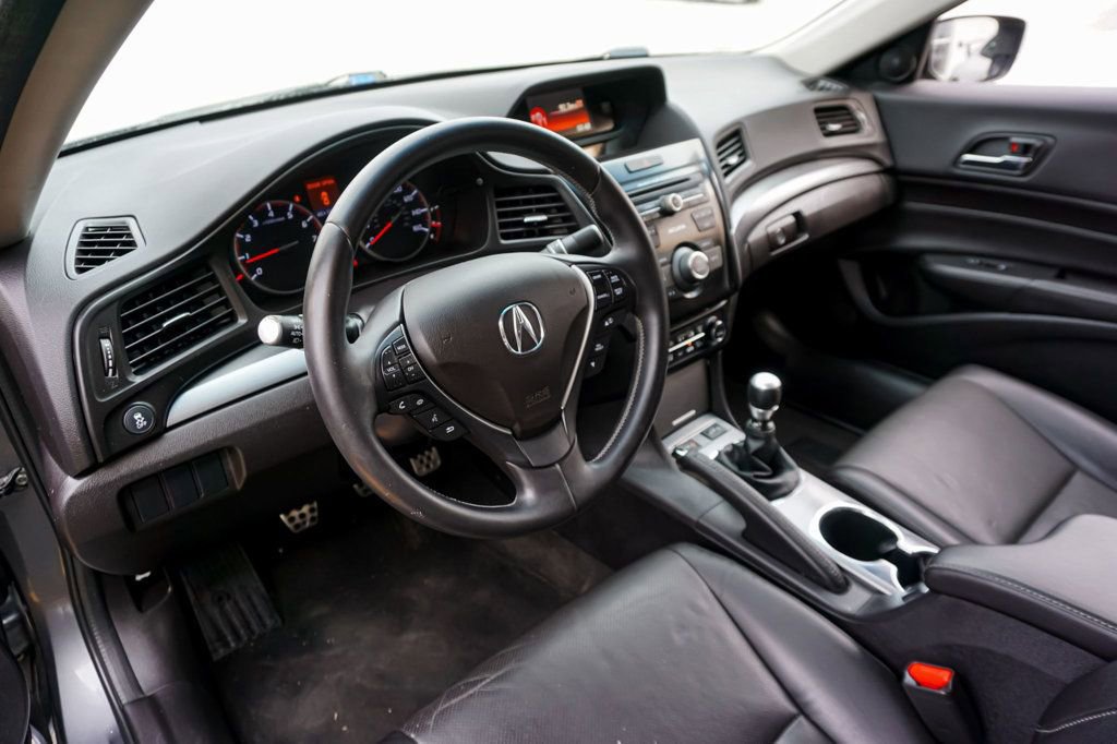 Used 2014 Acura ILX w/ Premium Package image 43