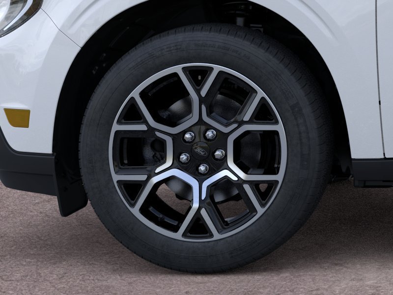 New 2026 Ford Maverick Lariat AWD/4WD image 20
