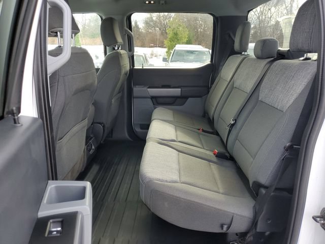 Used 2023 Ford F150 XLT w/ XTR Package AWD/4WD image 28