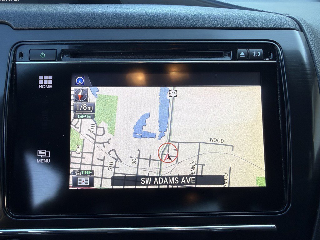 Used 2015 Honda Civic EX-L image 23