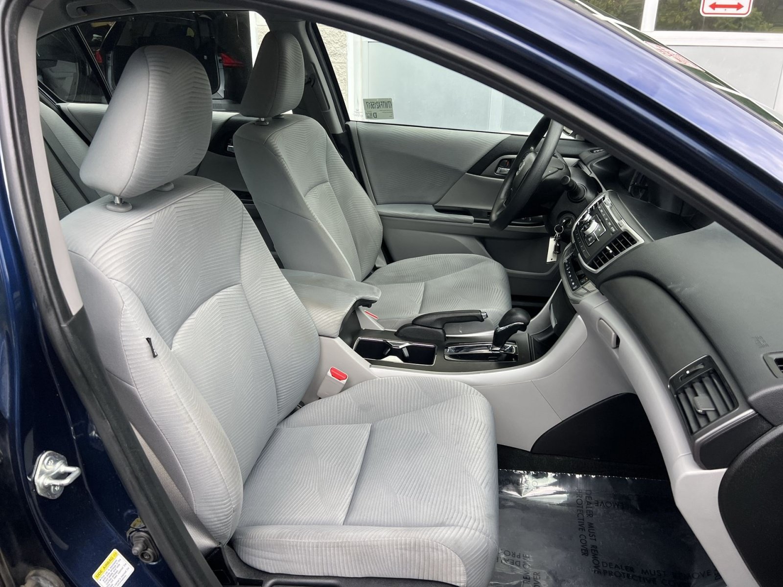 Used 2015 Honda Accord LX image 23