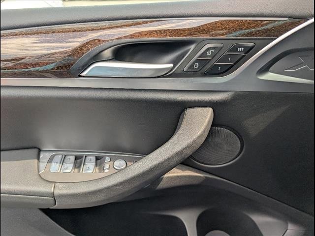 Used 2023 BMW X3 xDrive30i w/ Premium Package image 15