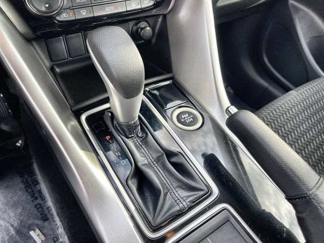 Used 2019 Mitsubishi Eclipse Cross LE AWD/4WD image 21
