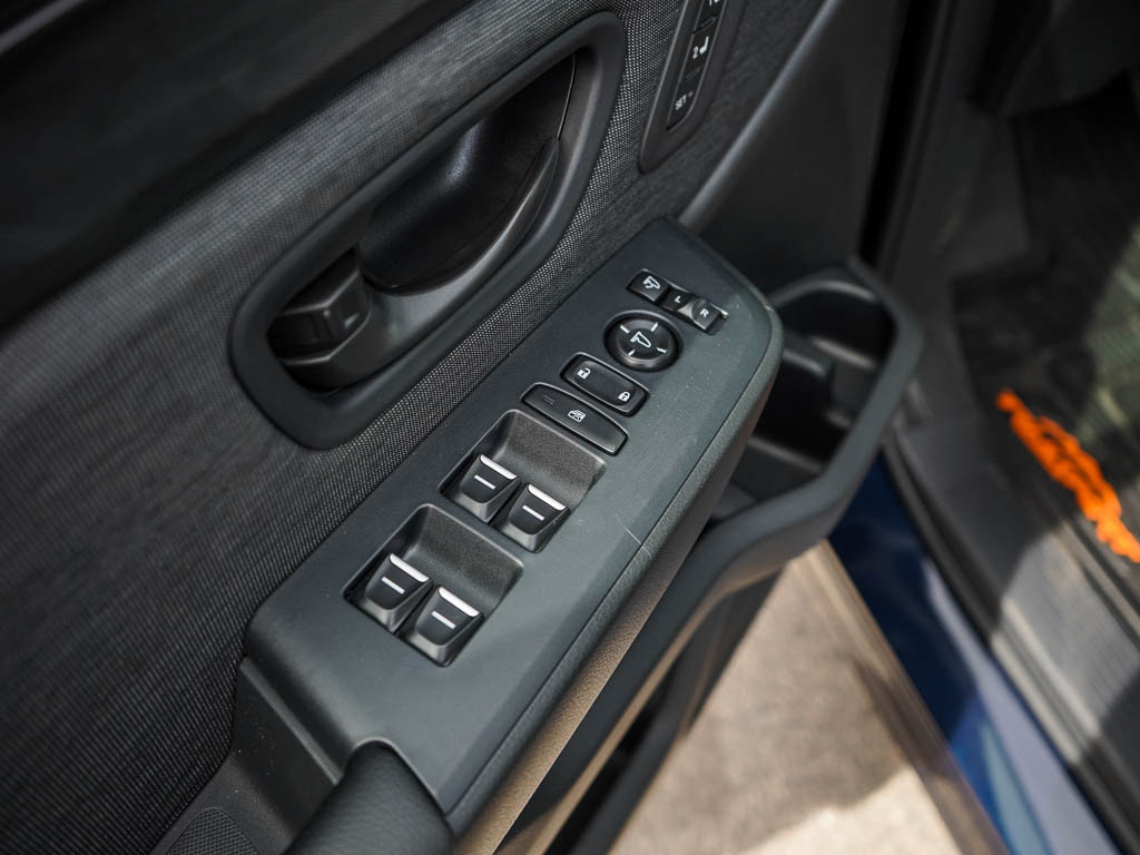 New 2026 Honda Passport TrailSport image 19