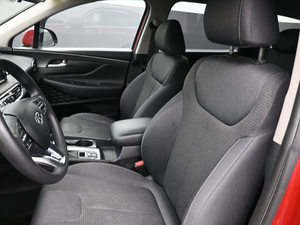 Used 2019 Hyundai Santa Fe SEL image 10