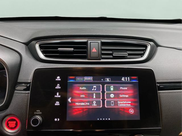 Used 2018 Honda CR-V EX image 20