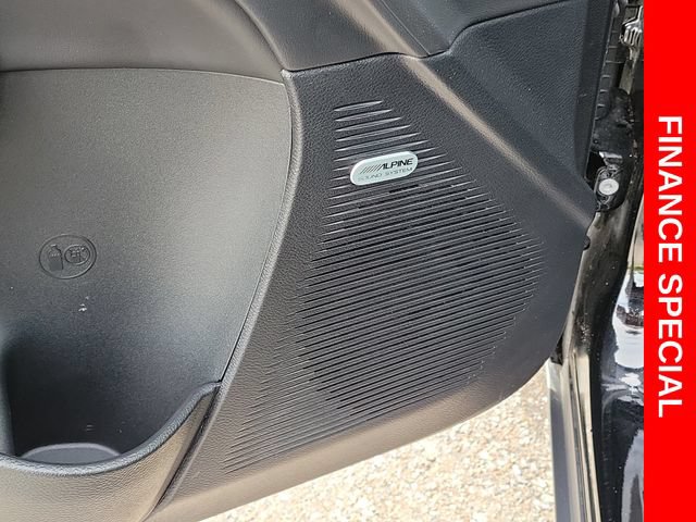 Used 2023 Dodge Challenger R/T Scat Pack RWD image 16