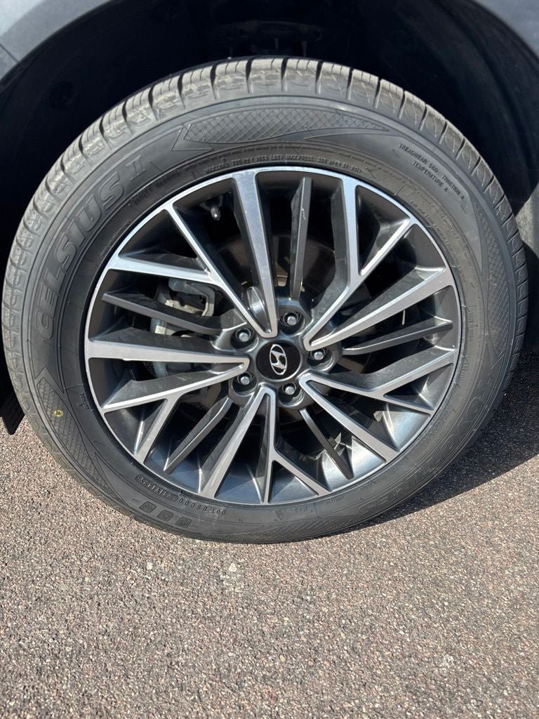 Used 2019 Hyundai Tucson SEL AWD/4WD image 9