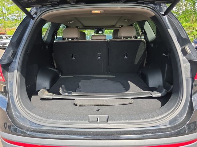Used 2022 Hyundai Santa Fe Limited FWD image 13