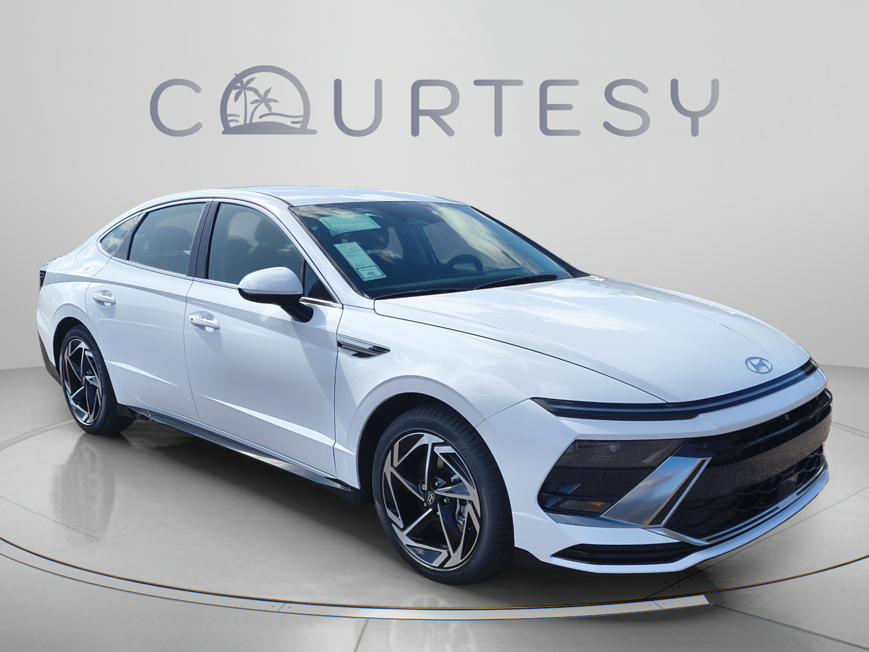 New 2027 Hyundai Sonata SEL FWD image 7