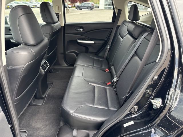 Used 2015 Honda CR-V Touring image 19