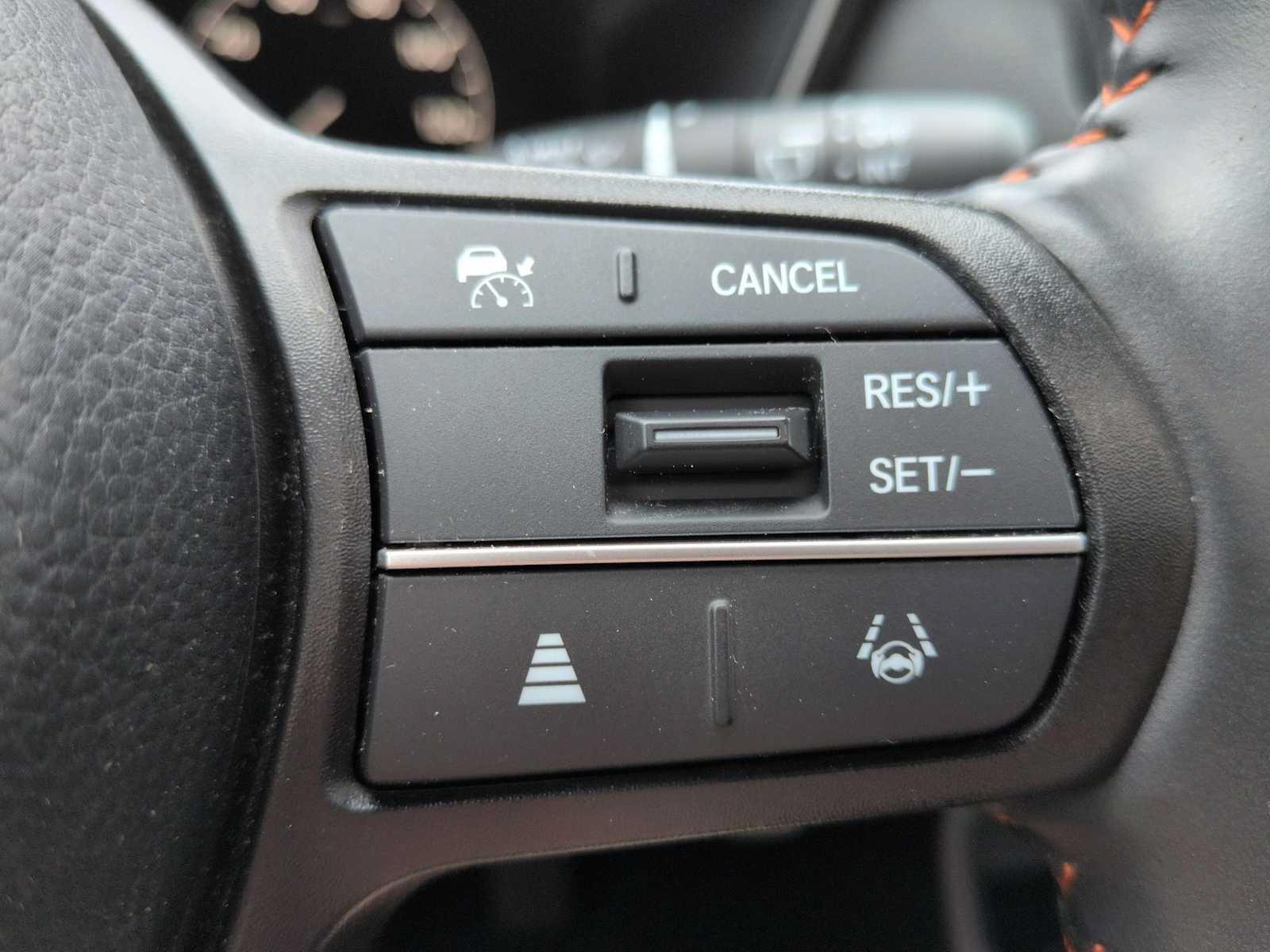 Used 2024 Honda CR-V Sport-L image 27
