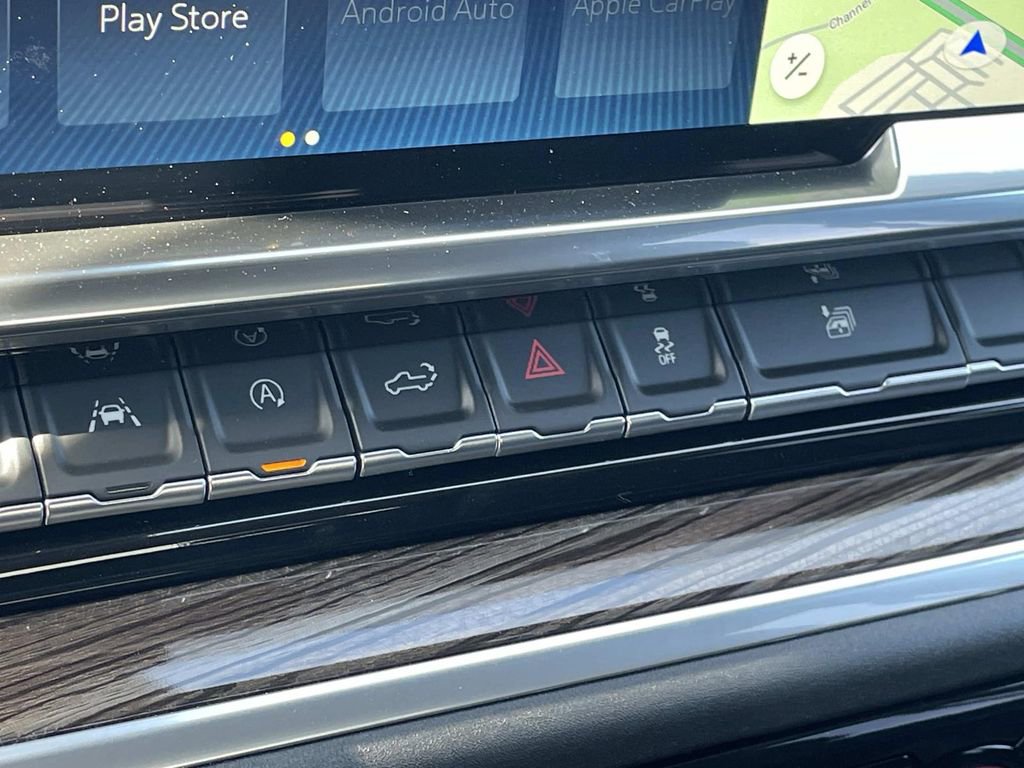 New 2026 Chevrolet Silverado 1500 RST w/ RST Select Package image 19