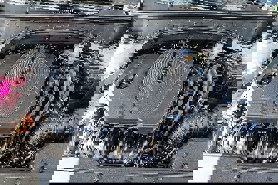 New 2026 Hyundai Tucson SEL image 12