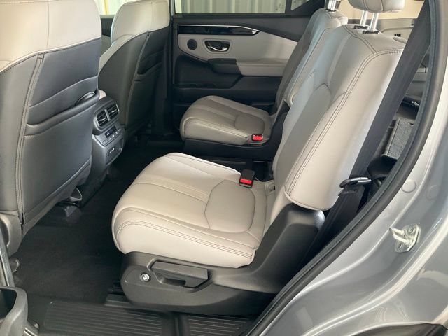Certified 2024 Honda Pilot EX-L image 17
