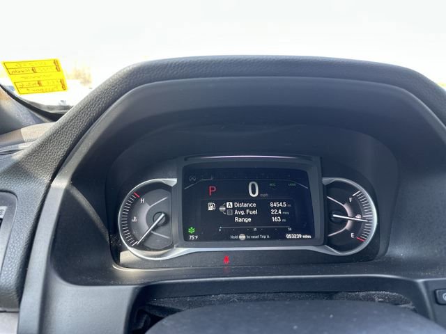 Used 2022 Honda Passport EX-L image 12
