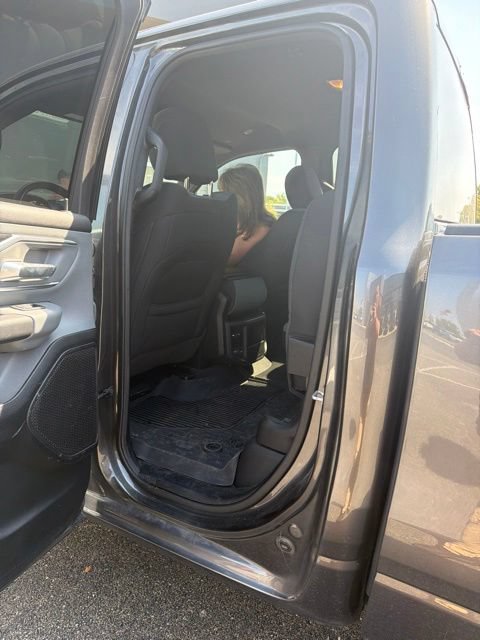 Used 2023 RAM 1500 Big Horn AWD/4WD image 21