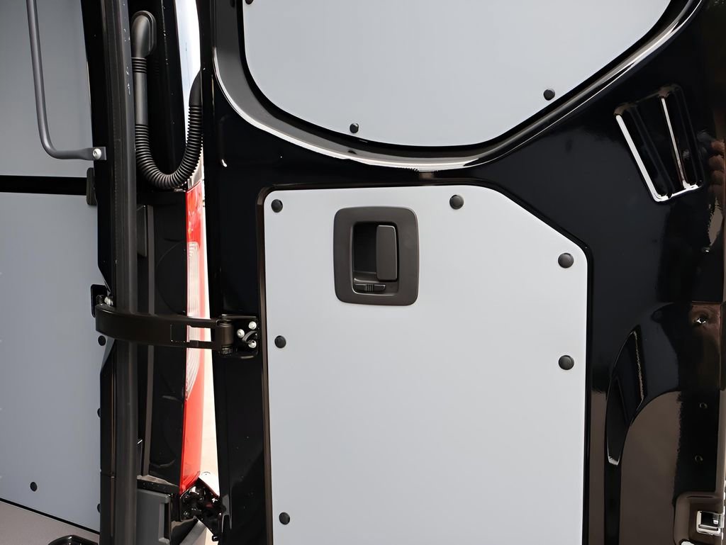 New 2026 Mercedes-Benz Sprinter 144 Cargo image 27