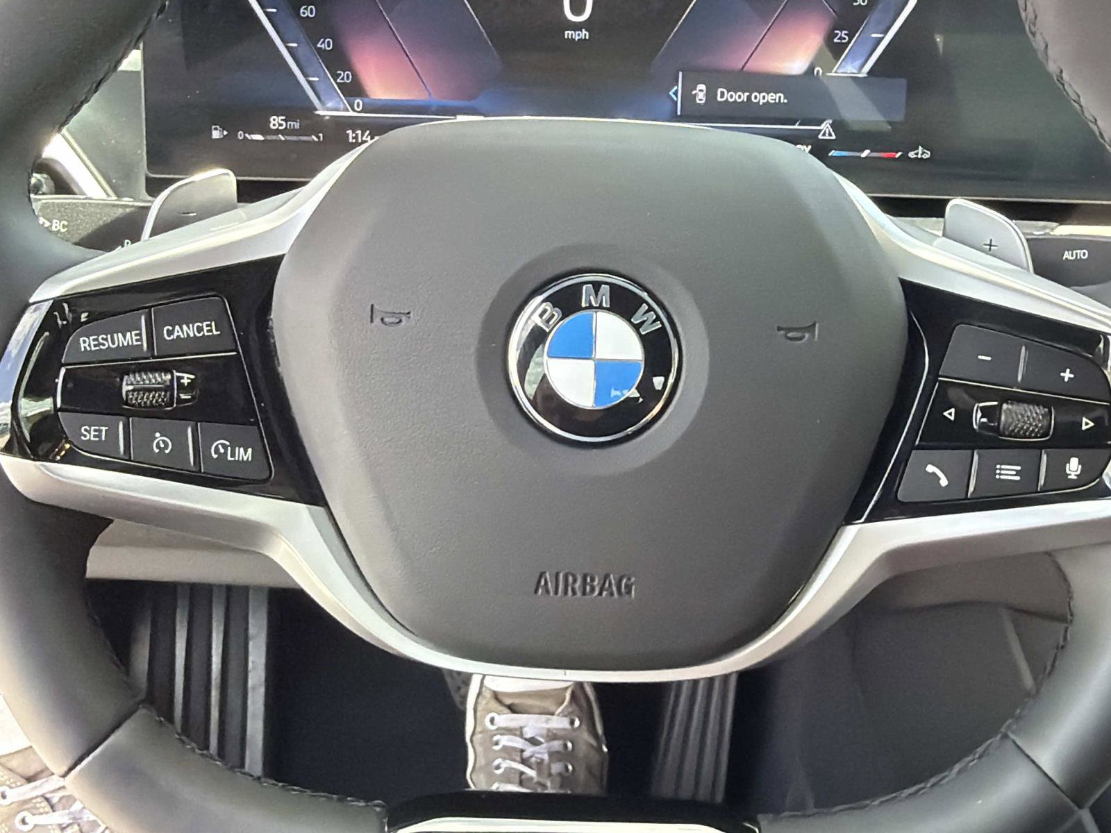 Used 2025 BMW 330i Sedan RWD image 28