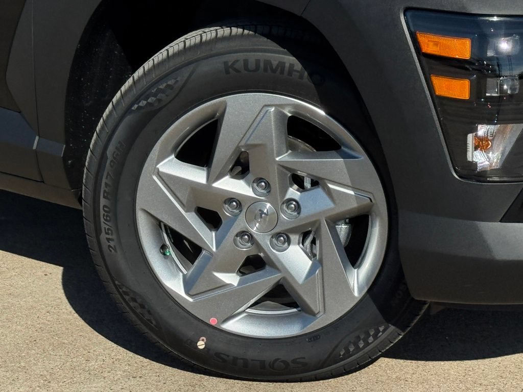 New 2026 Hyundai Kona SE FWD image 26