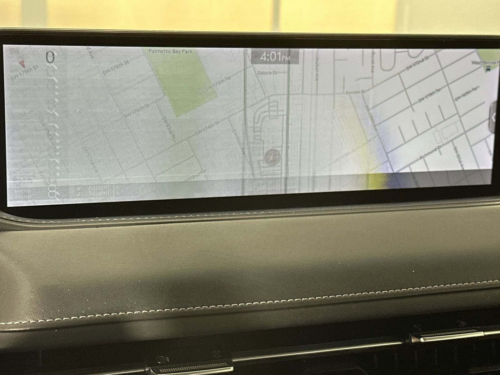 Used 2023 Genesis G80 2.5T image 18