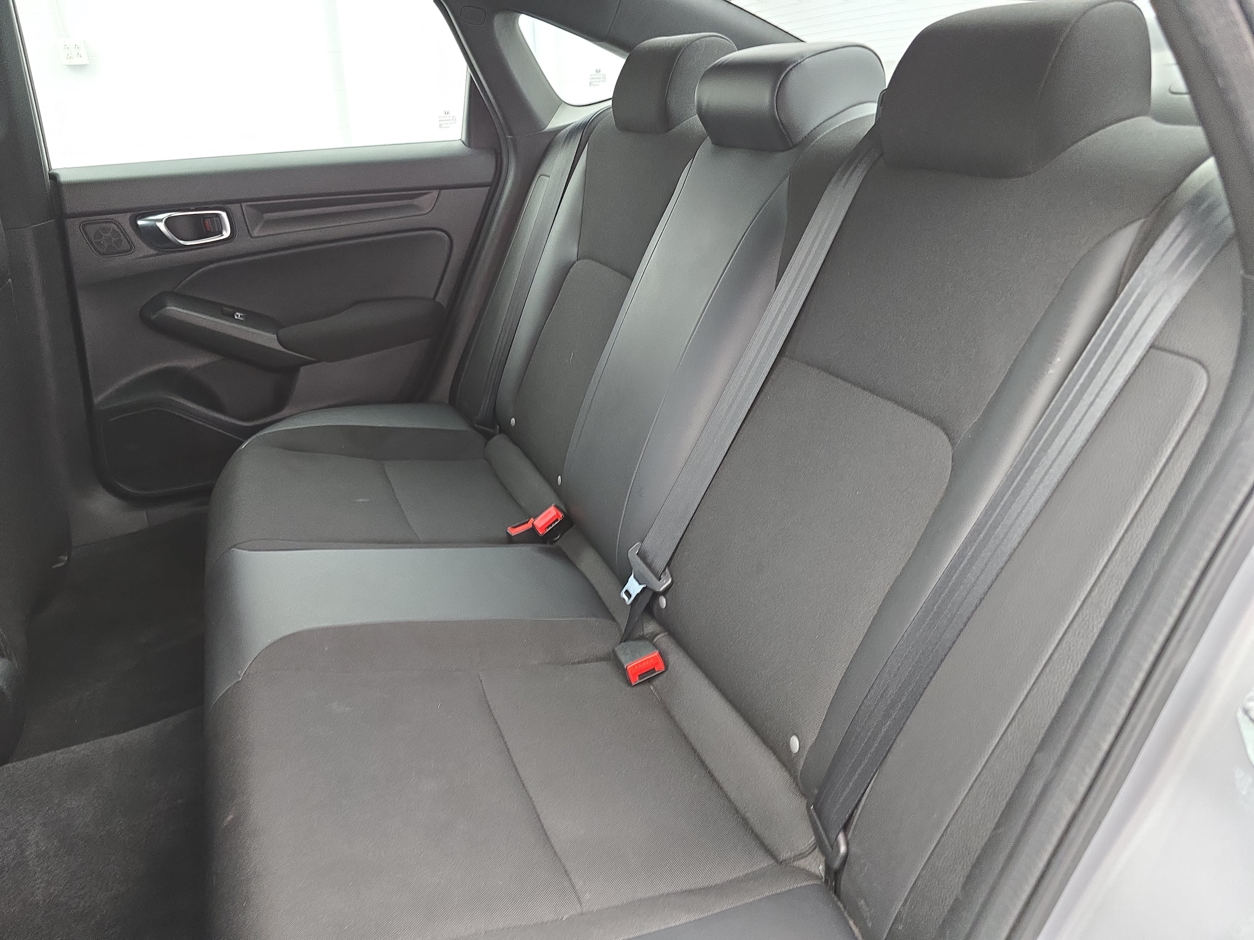 Used 2022 Honda Civic Sport image 13