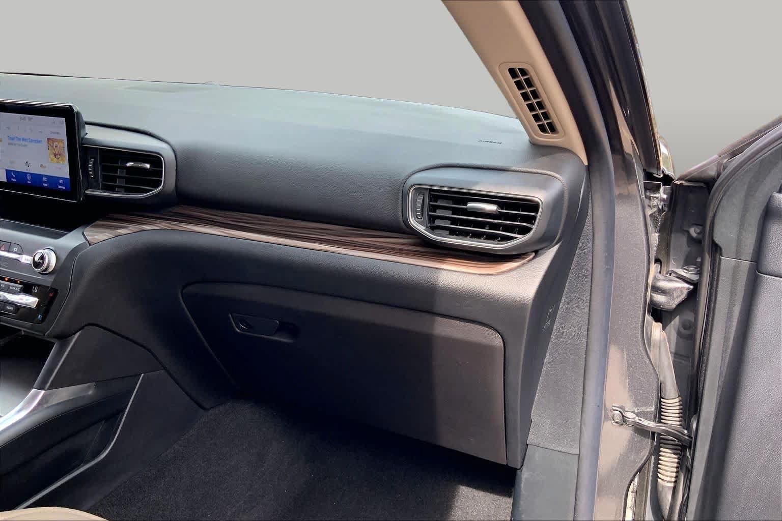 Used 2020 Ford Explorer Limited RWD image 19