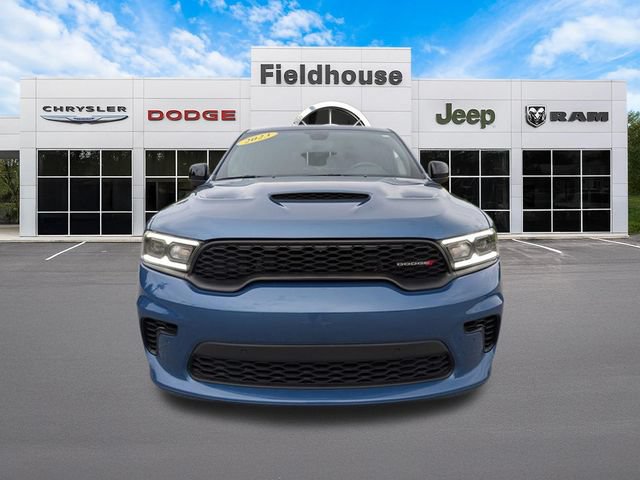 Used 2023 Dodge Durango R/T w/ Blacktop Package AWD/4WD image 7