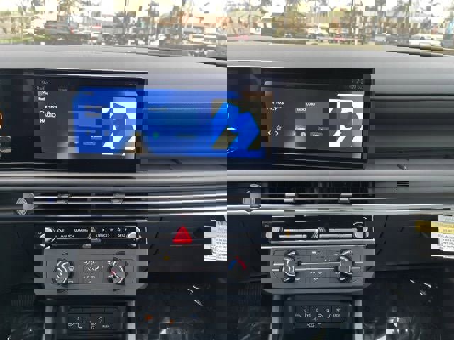 New 2026 Hyundai Santa Cruz SE image 10