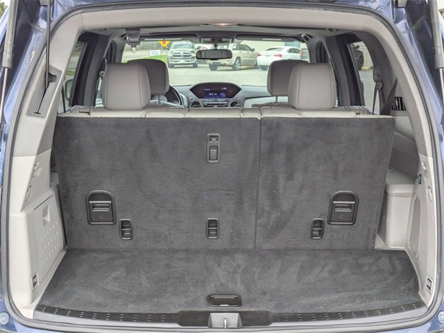 Used 2015 Honda Pilot EX-L image 12