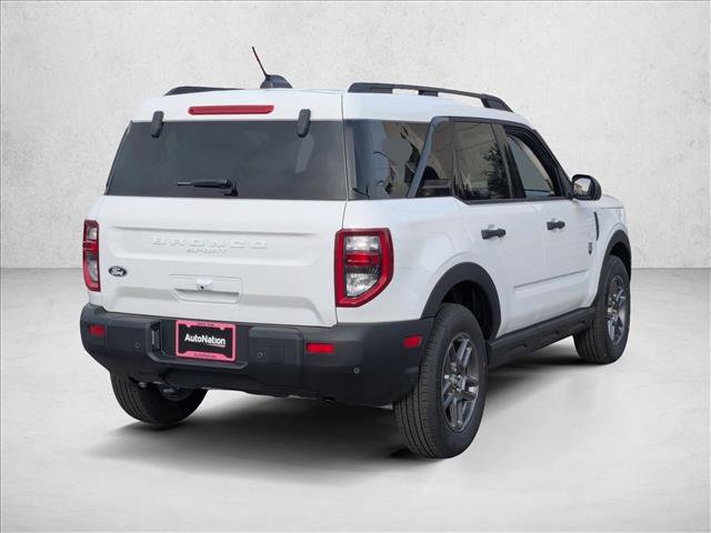 New 2026 Ford Bronco Sport Big Bend video 2