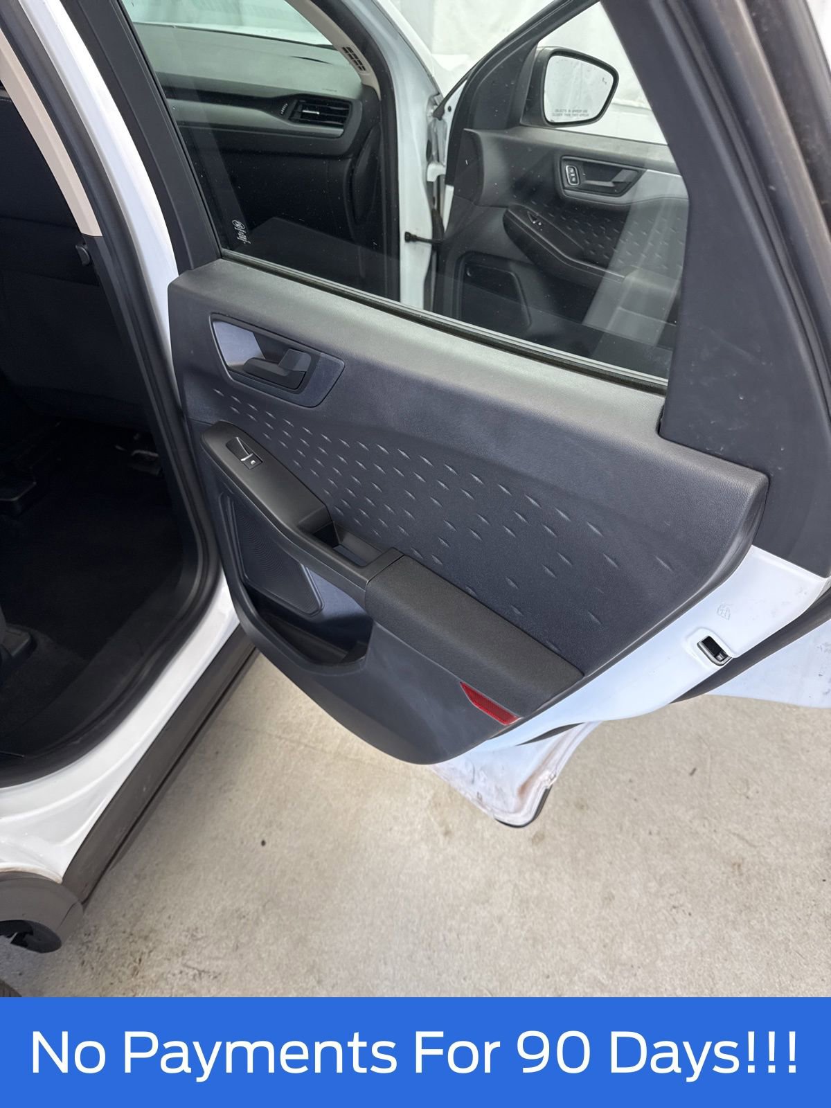 Used 2020 Ford Escape S FWD image 33