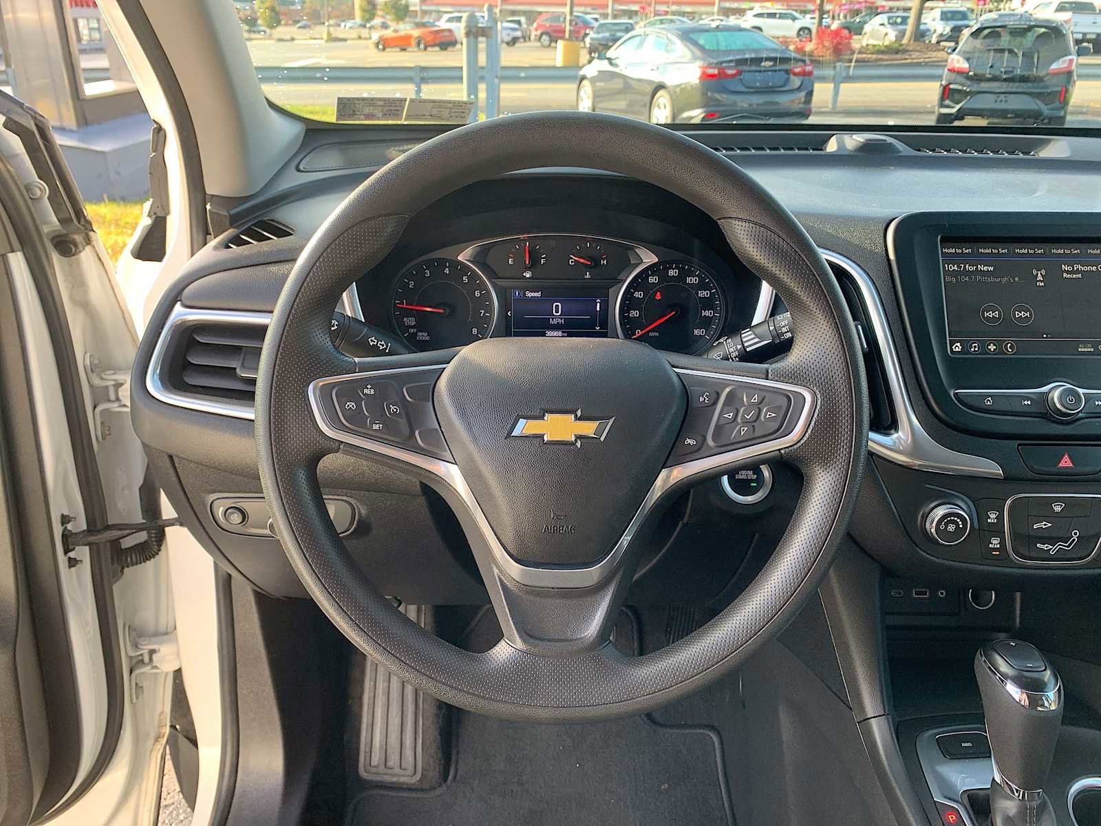Certified 2019 Chevrolet Equinox LT image 11