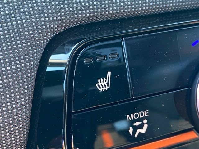 New 2026 Honda Passport TrailSport image 24