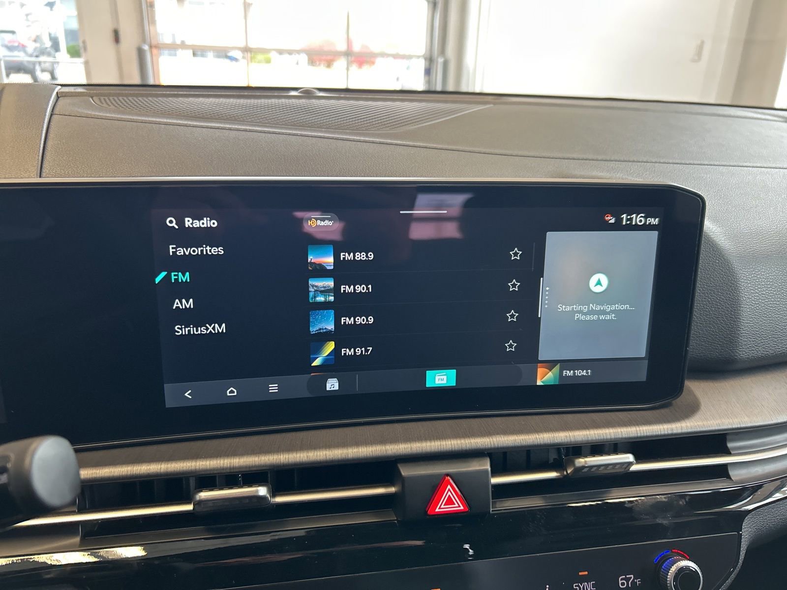 New 2026 Kia Sportage X-Line image 30