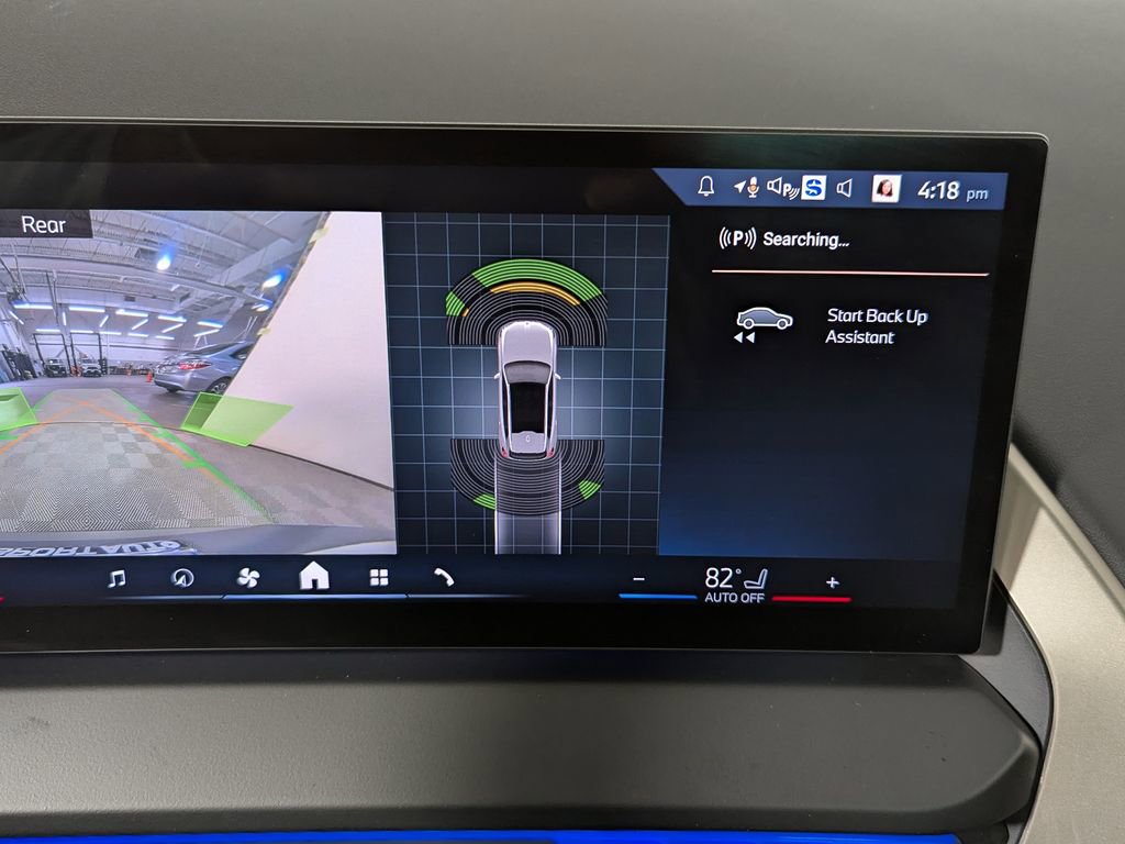 Used 2025 BMW X3 xDrive30i w/ Convenience Package image 23