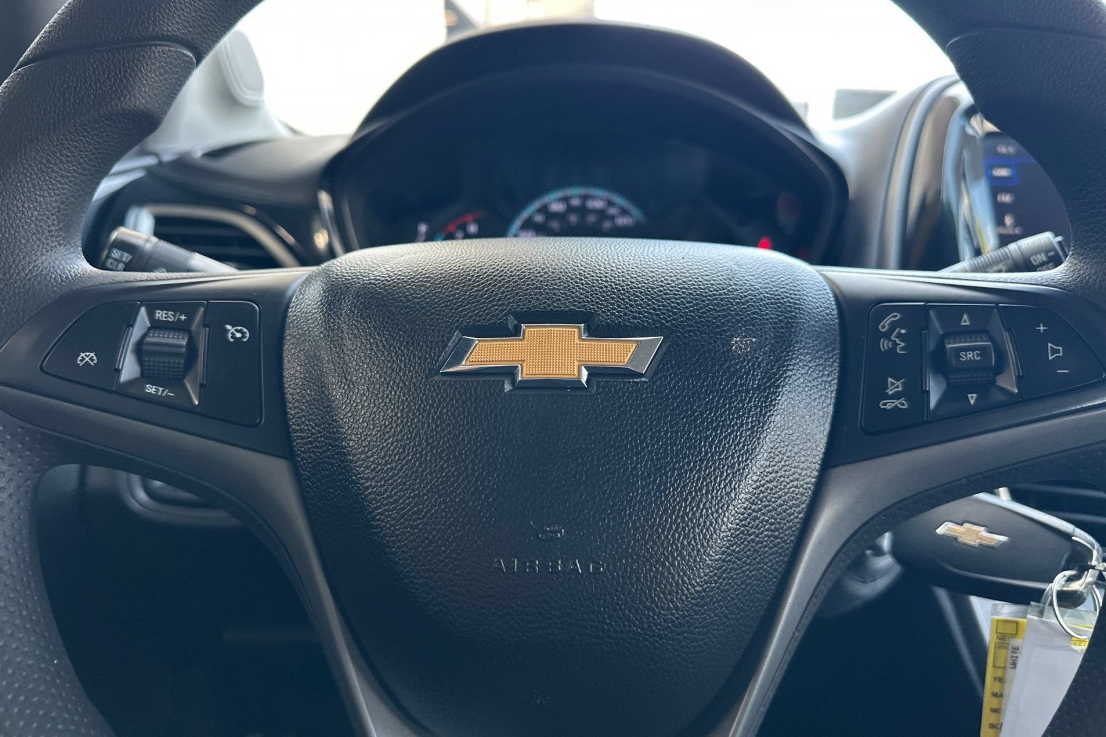 Used 2020 Chevrolet Spark LT FWD image 22