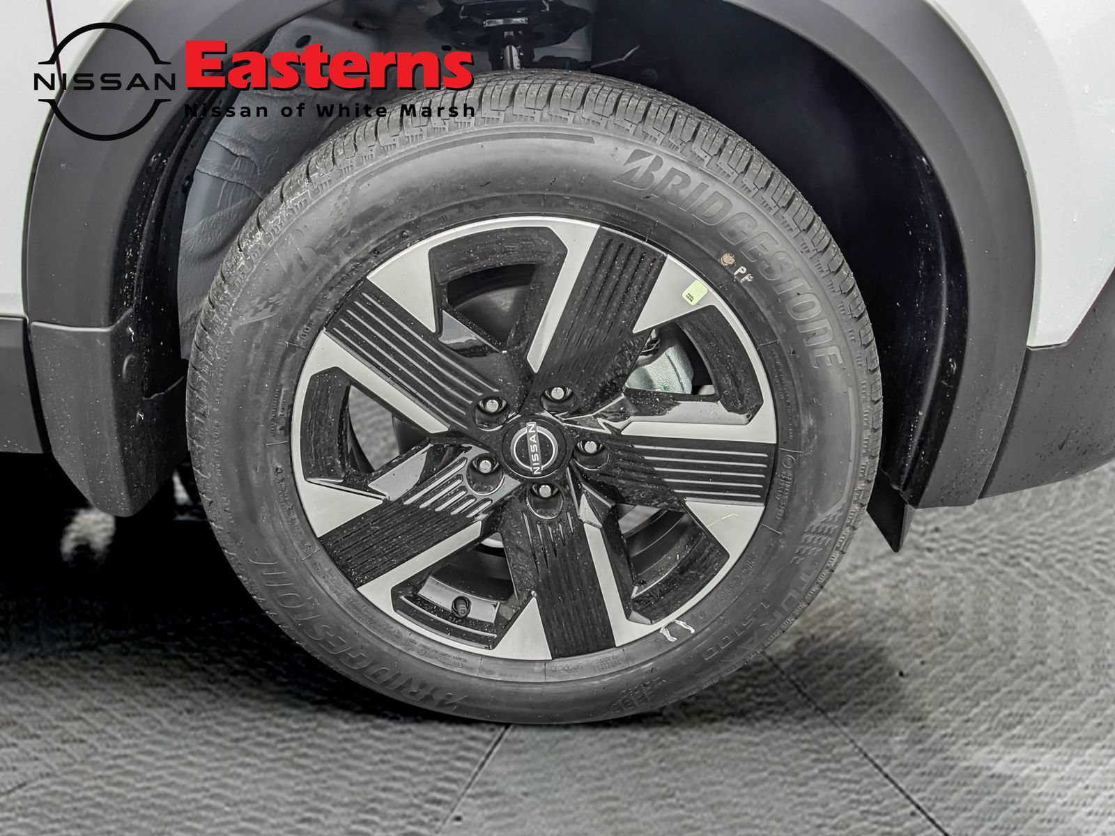 New 2026 Nissan Kicks SV w/ Cold Weather Package AWD/4WD image 25