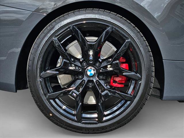 New 2026 BMW 430i Convertible w/ M Sport Package image 10