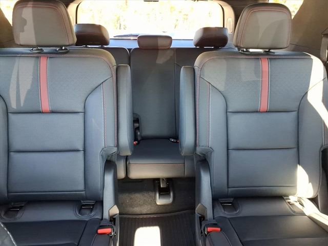 New 2026 Chevrolet Traverse RS w/ LPO, Floor Liner Package image 29