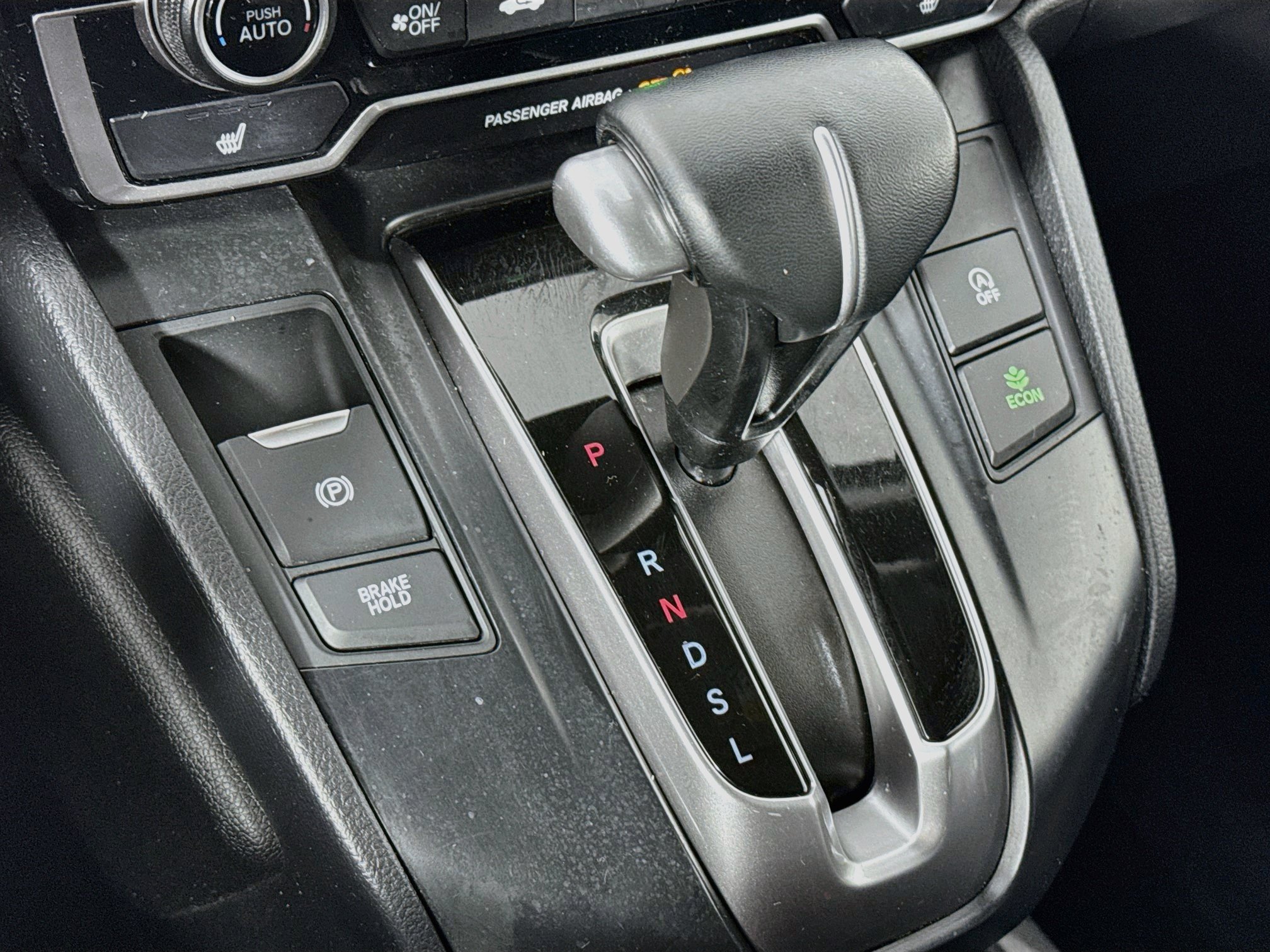 Certified 2021 Honda CR-V EX-L image 16