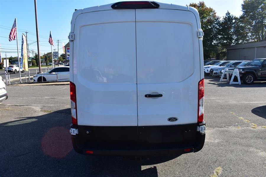 Used 2019 Ford Transit 350 148 Medium Roof image 7