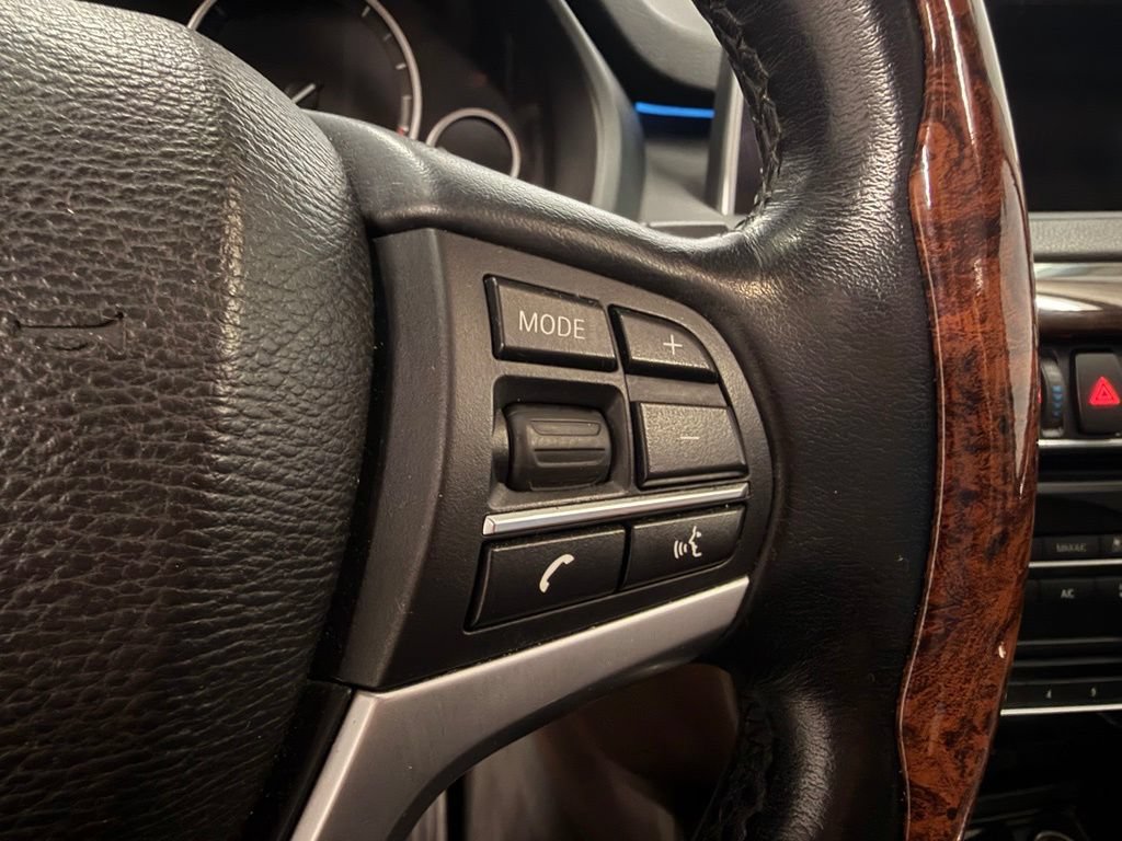 Used 2015 BMW X5 xDrive35i AWD/4WD image 23