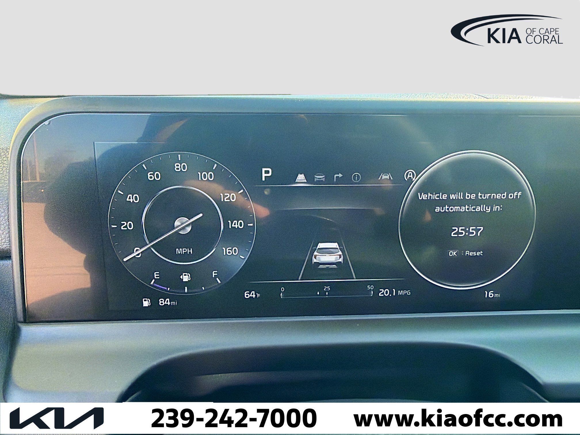 New 2026 Kia Seltos EX image 36