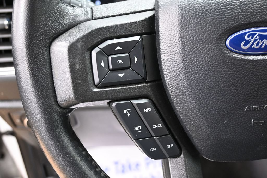 Used 2021 Ford Expedition XL AWD/4WD image 18