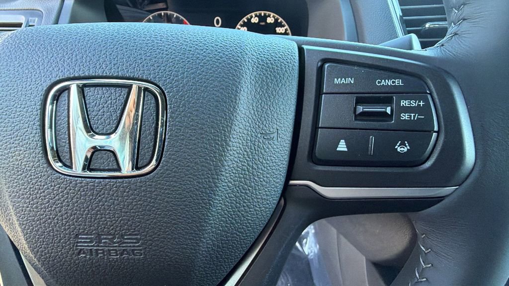 New 2026 Honda Ridgeline RTL image 20