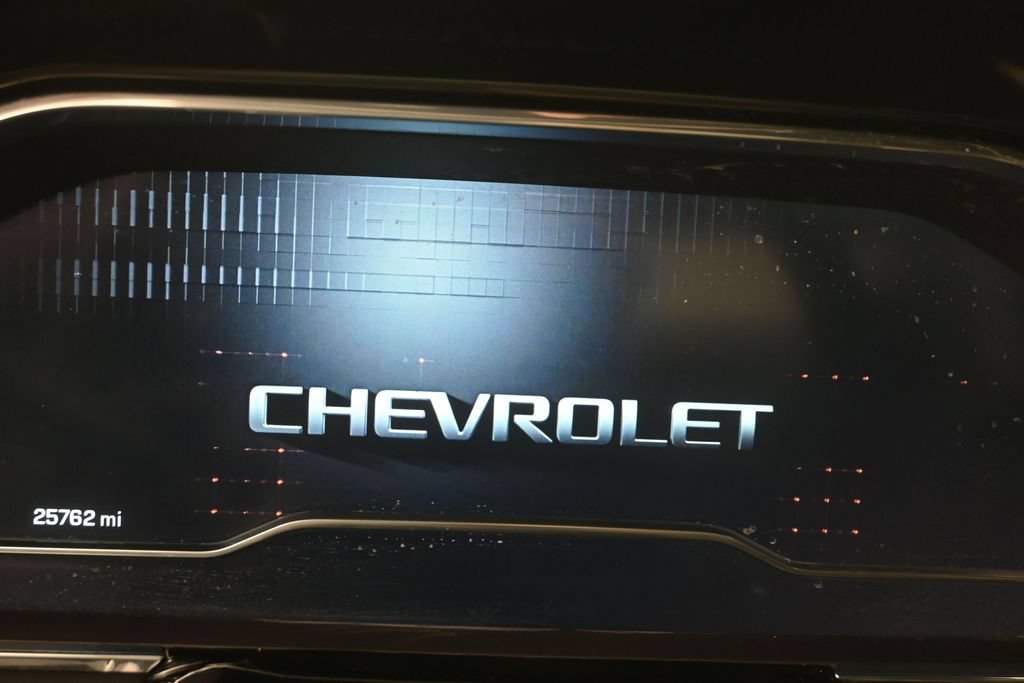 Used 2024 Chevrolet Silverado 1500 RST RWD image 10