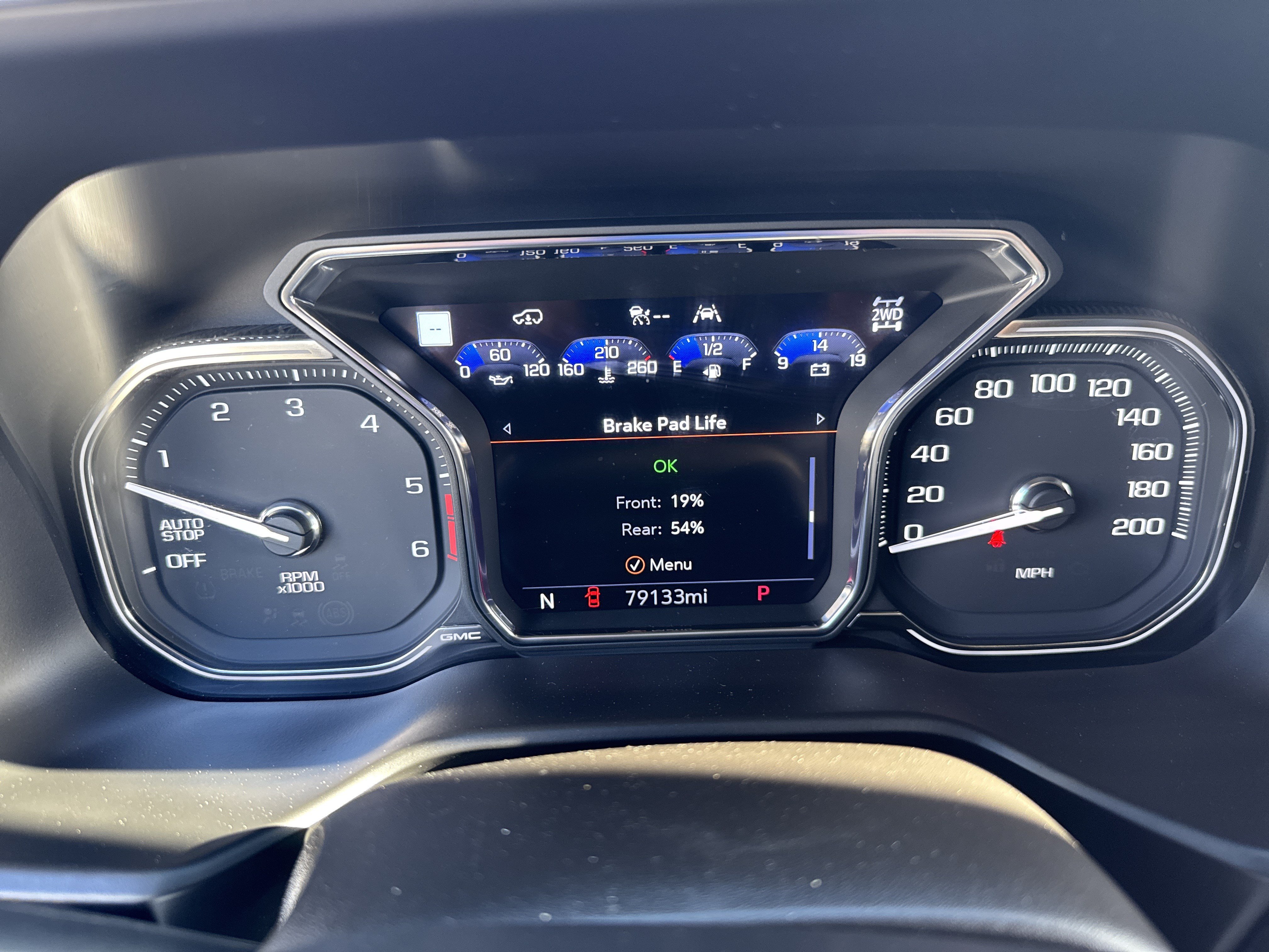 Used 2021 GMC Yukon Denali w/ Denali Ultimate Package AWD/4WD image 16