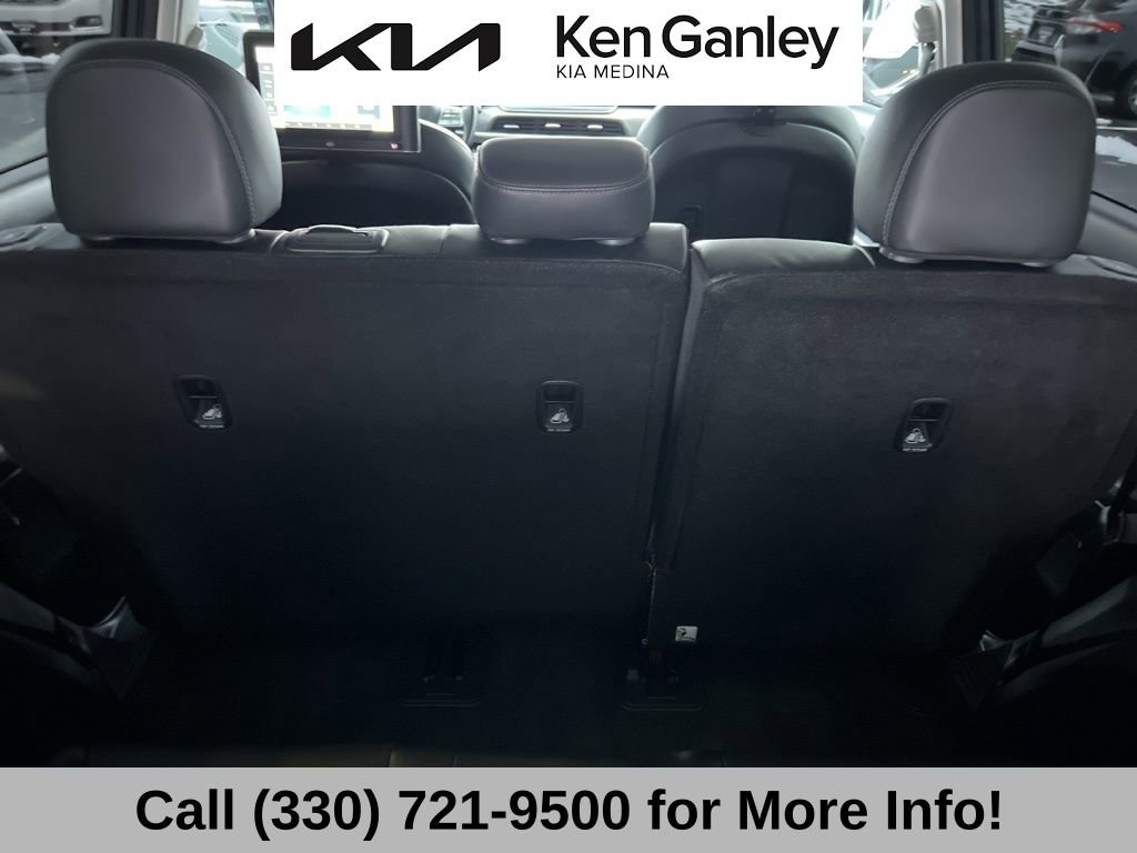 Used 2022 Kia Telluride LX image 55