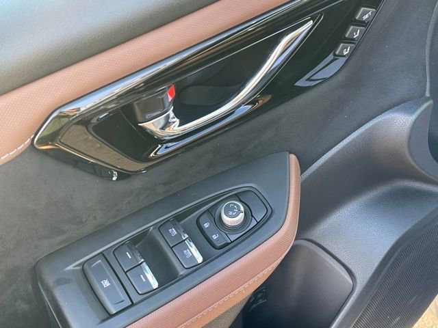 New 2026 Subaru Forester Touring image 16